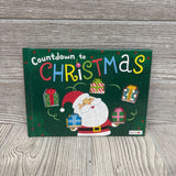 Countdown To Christmas