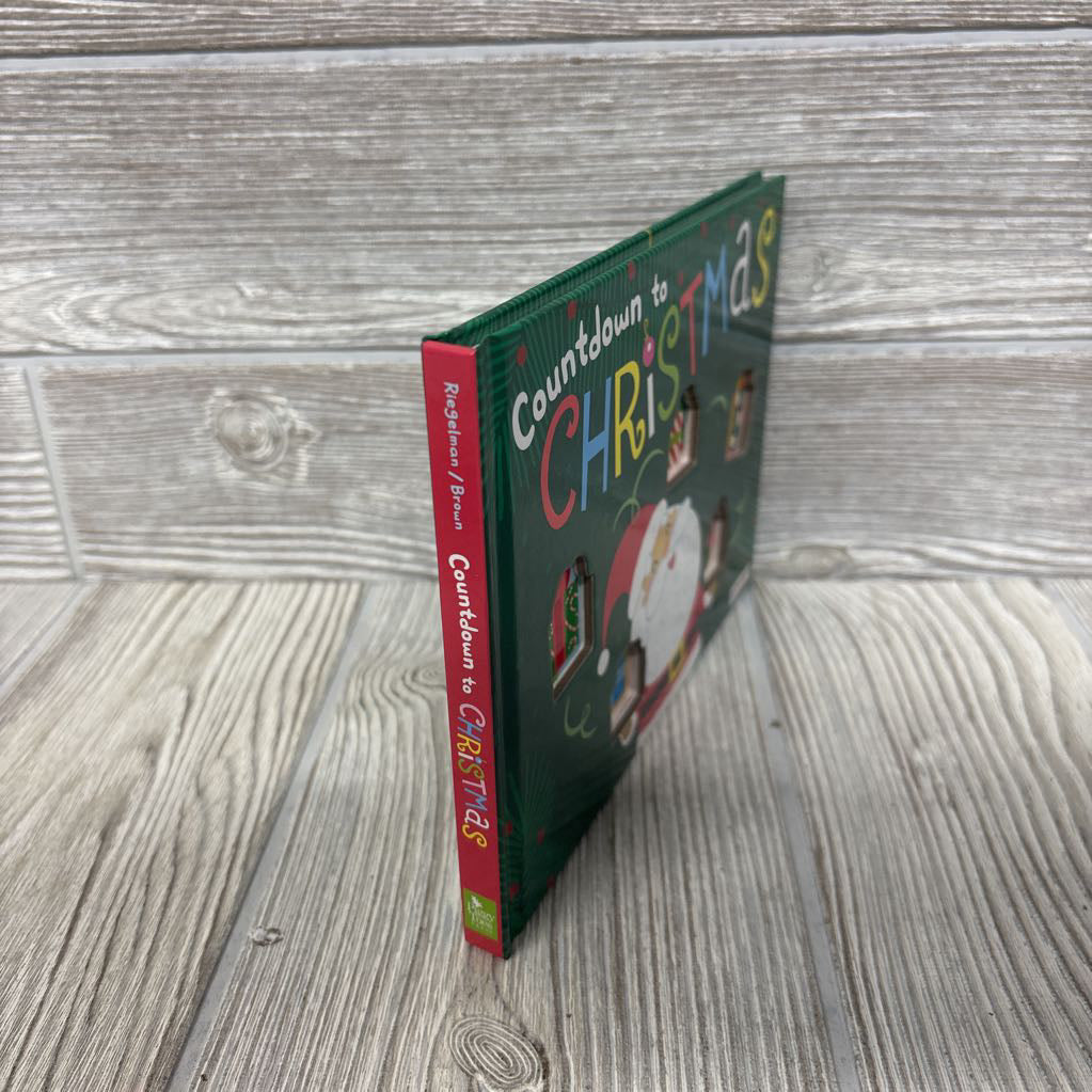 Countdown To Christmas