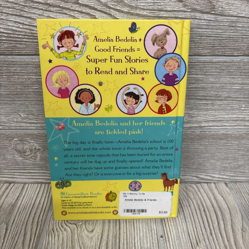 Amelia Bedelia & Friends