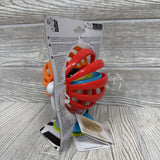 NEW Sticky Spinner Ball