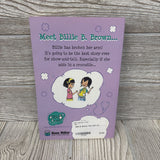 Billie B. Brown The Little Lie
