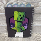 A Minecraft Movie Journal