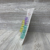 NEW 3 Pk Soothing Teethers