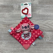 NEW On The Go Crinkle Toy Angel