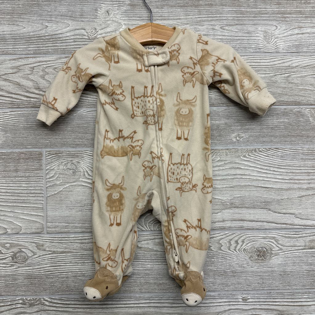 Blanket Sleeper Cows 3M