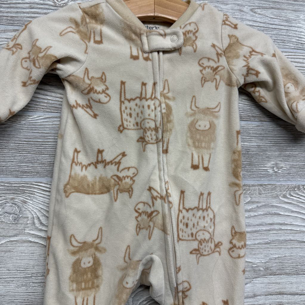 Blanket Sleeper Cows 3M