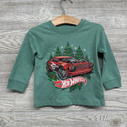 LS Shirt Race Car 12M