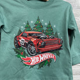 LS Shirt Race Car 12M