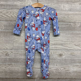 Bamboo Sleeper Winnie The Pooh 6-9M