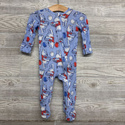 Bamboo Sleeper Winnie The Pooh 6-9M