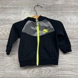 Jacket Printed 0-6M