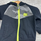 Jacket Printed 0-6M