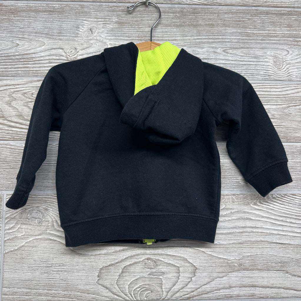 Jacket Printed 0-6M