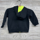 Jacket Printed 0-6M