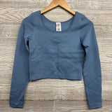 Active Waffle Knit Shirt 14
