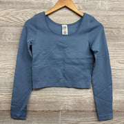 Active Waffle Knit Shirt 14