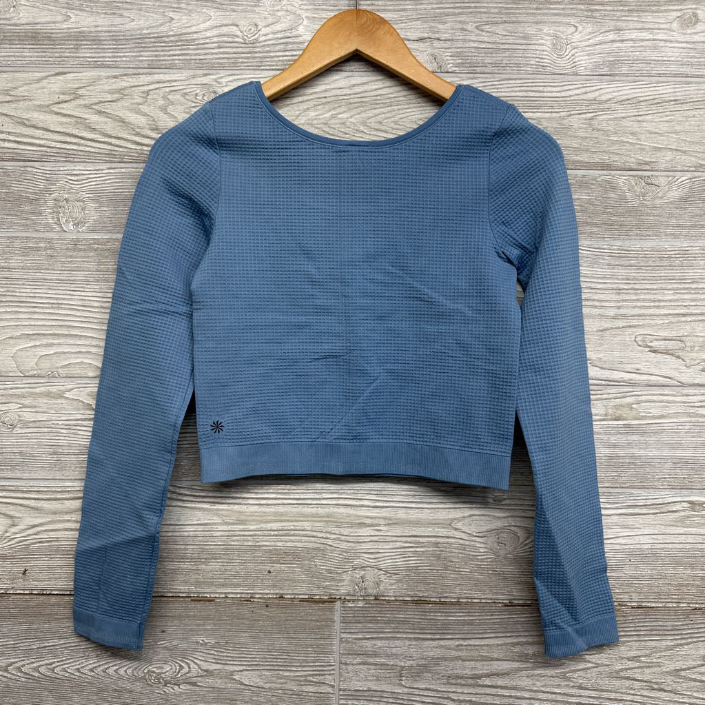 Active Waffle Knit Shirt 14