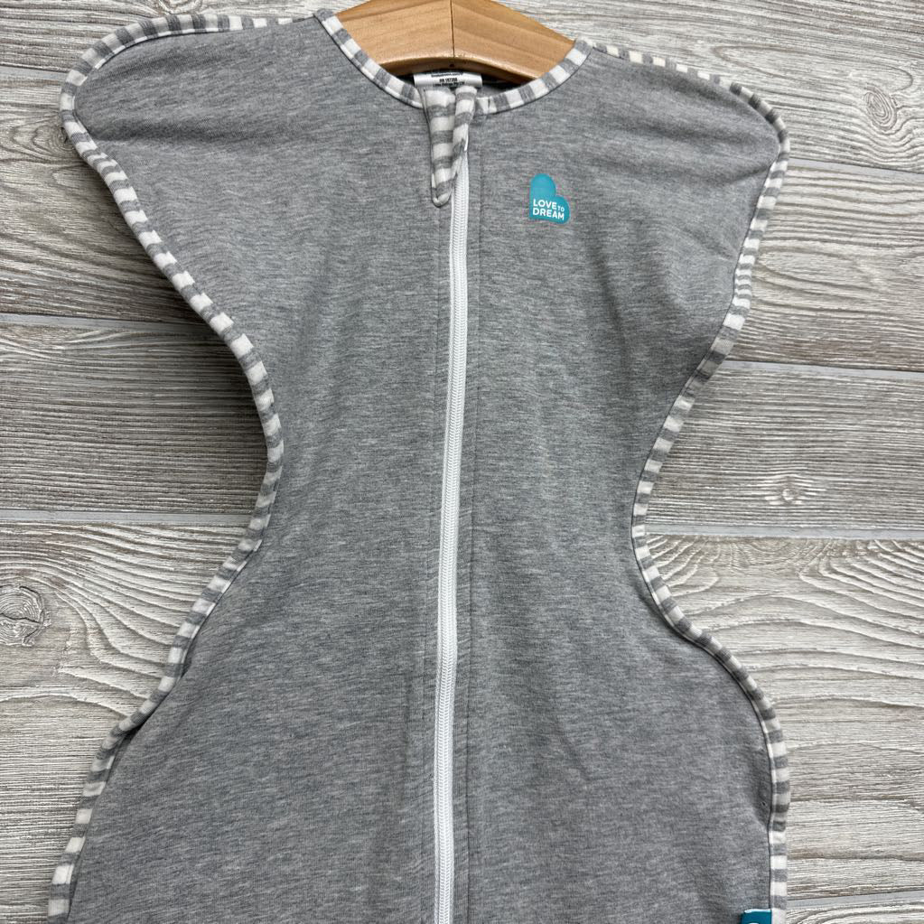 Swaddle Up 0-3M