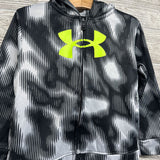 Active Jacket Lines & Logo 3t