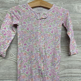 Viscose Sleeper Flowers 9M