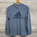 LS Shirt Logo W/ Hood 14