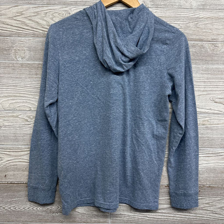 LS Shirt Logo W/ Hood 14