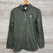 1/4 Zip Active Pullover 14