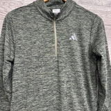 1/4 Zip Active Pullover 14
