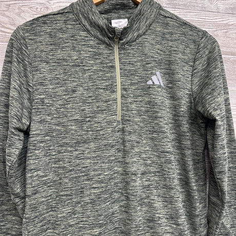 1/4 Zip Active Pullover 14