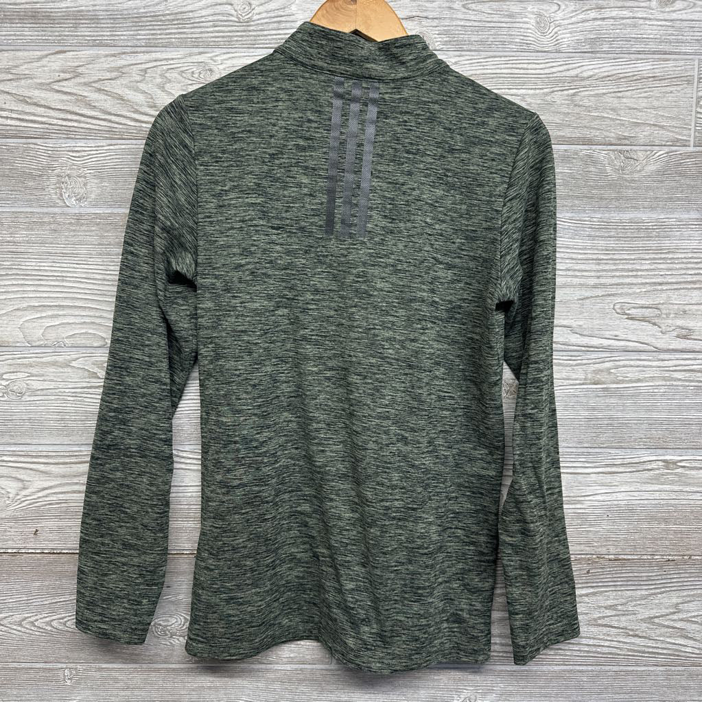 1/4 Zip Active Pullover 14