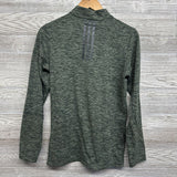 1/4 Zip Active Pullover 14