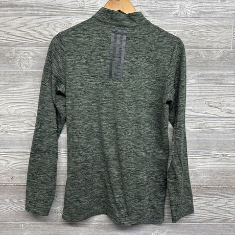 1/4 Zip Active Pullover 14