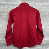 LS Button Up Dress Shirt 12