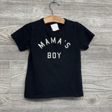 Shirt Mama's Boy 3t