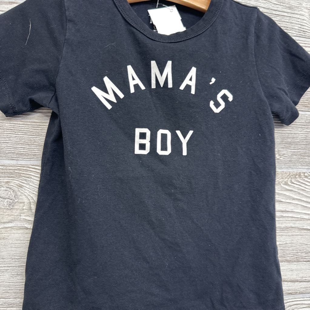 Shirt Mama's Boy 3t
