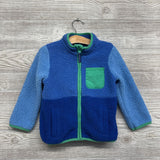 Sherpa Jacket 3t