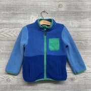 Sherpa Jacket 3t