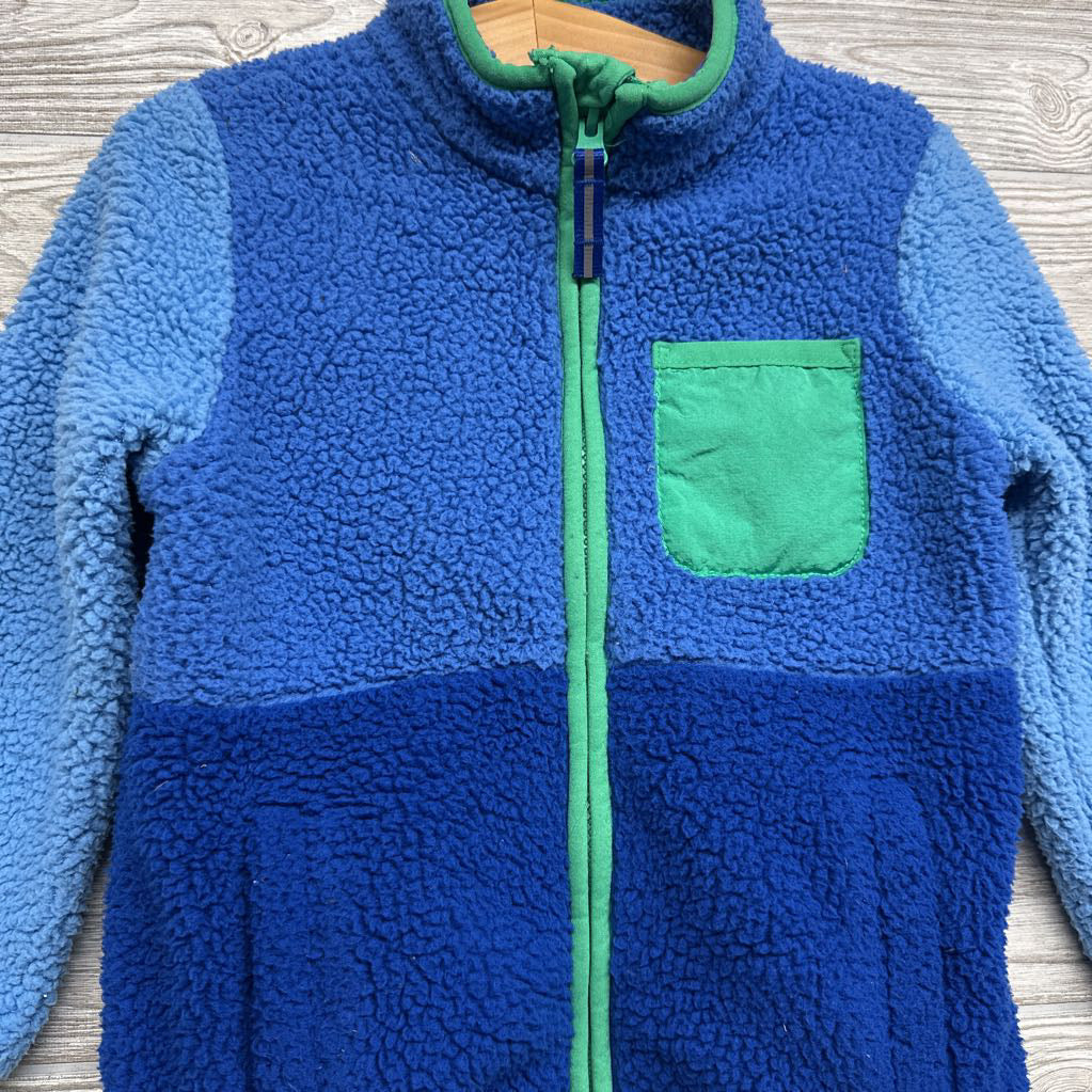 Sherpa Jacket 3t