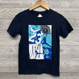 Shirt Jumpman 10-12