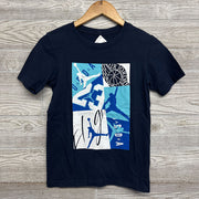 Shirt Jumpman 10-12