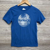 Shirt Logo W/ Palm Tree 14-16