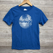 Shirt Logo W/ Palm Tree 14-16