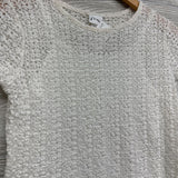 Layered Lace Shirt 10-12