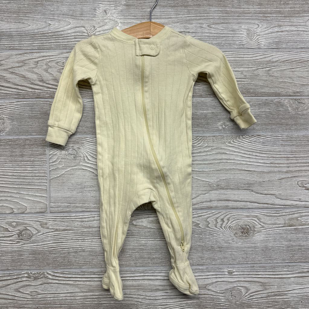Organic Sleep & Play 6M