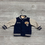 Varsity Jacket Freshman Football NB