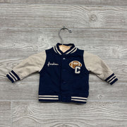 Varsity Jacket Freshman Football NB