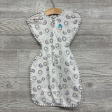Rainbow Swaddle Up 0-3M