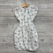 Rainbow Swaddle Up 0-3M