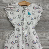 Rainbow Swaddle Up 0-3M