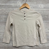 NEW Henley Shirt 10-12